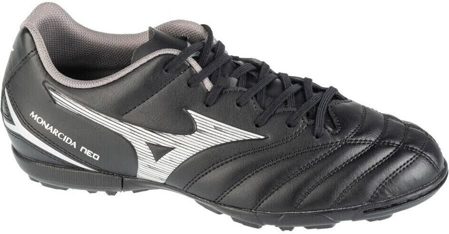 Mizuno Monarcida Neo III Select AS Mannen Zwart Voetbalschoenen