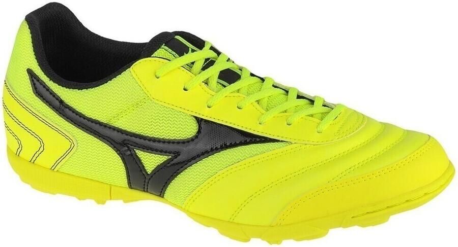 Mizuno Morelia Sala Club Tf Voetbalschoenen Geel