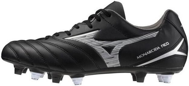 Mizuno Monarcida Neo Iii Select Mix Voetbalschoenen Zwart