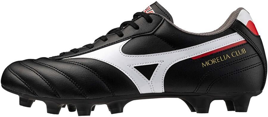 Mizuno Morelia Ii Club Fg Voetbalschoenen Sportwear Volwassen - Foto 3