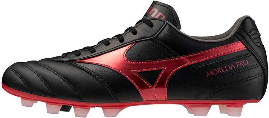 Mizuno Voetbalschoenen Shoe Morelia Ii Pro Fg