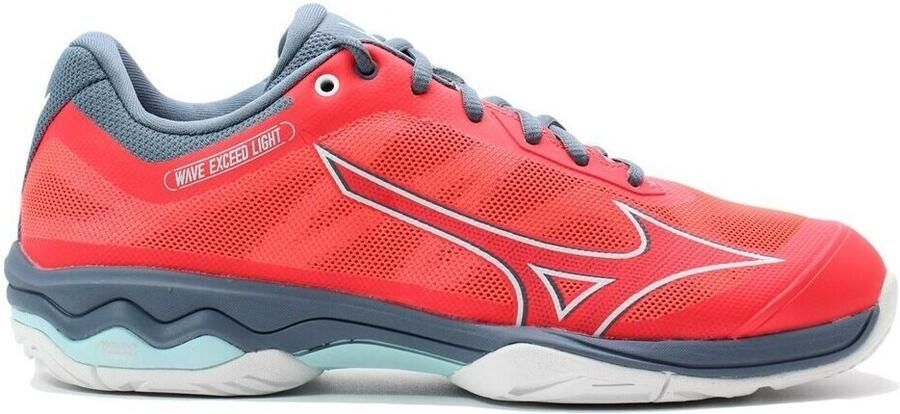 Mizuno Voetbalschoenen Wave Exceed Light CC