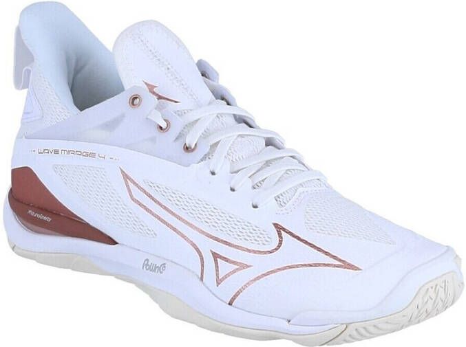 Mizuno Nette Schoenen X1GB215036