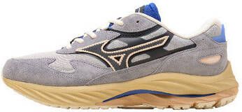 Mizuno Sneakers Baskets S.L.Wave Rider B