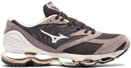 Mizuno Sneakers D1GA226203 WAVE-MOLE PRISTINE FUNGI