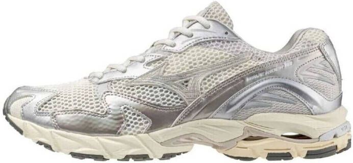 Mizuno Sneakers D1GA243104 WAVE RIDER 10-SNOW WHI WHITE SAND NIMBUS