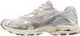Mizuno Sneakers D1GA243104 WAVE RIDER 10-SNOW WHI WHITE SAND NIMBUS - Thumbnail 2