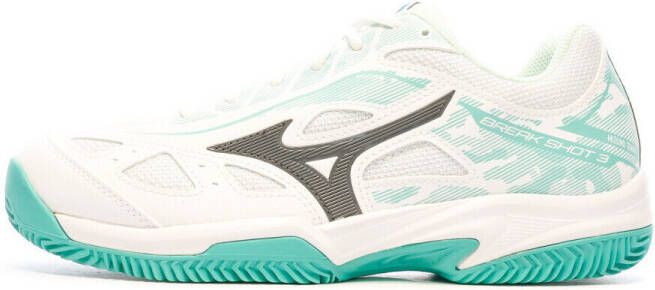 Mizuno Tennisschoenen