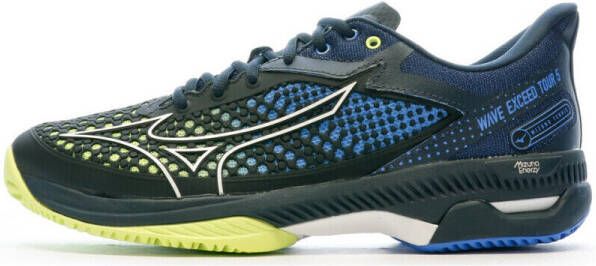 Mizuno Tennisschoenen