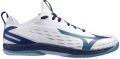 Mizuno Wave Drive Neo 4 Mannen Wit Tennisschoenen - Wit