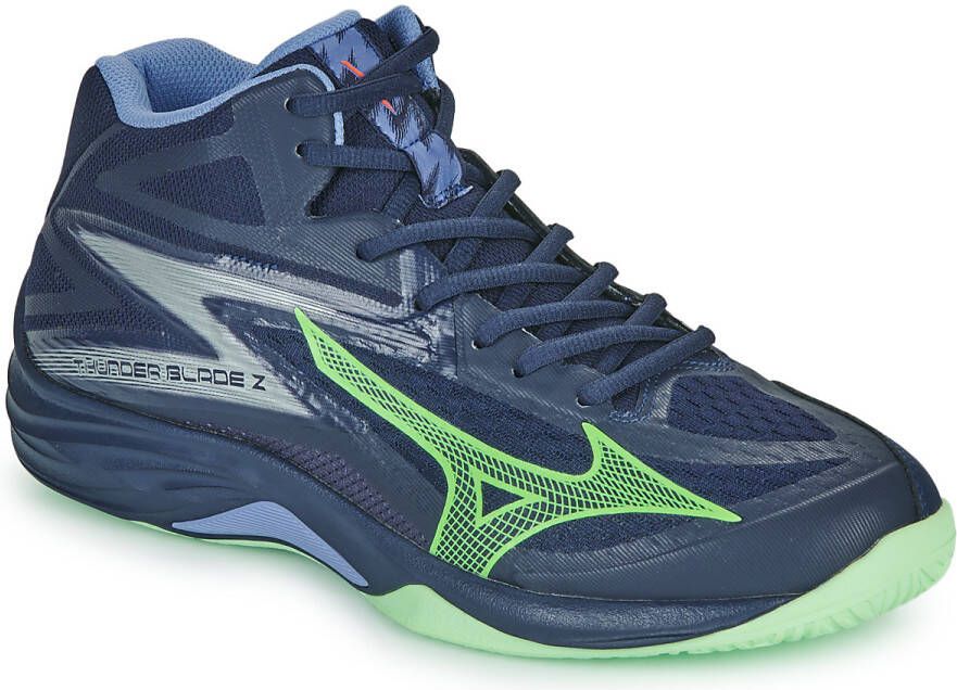 Mizuno Thunder Blade Z Sportschoenen Unisex Schoenen