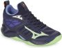 Mizuno Wave Dimension Indoor Schoenen - Thumbnail 3