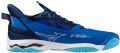 Mizuno Sportschoenen Wave Mirage 5 - Zwart