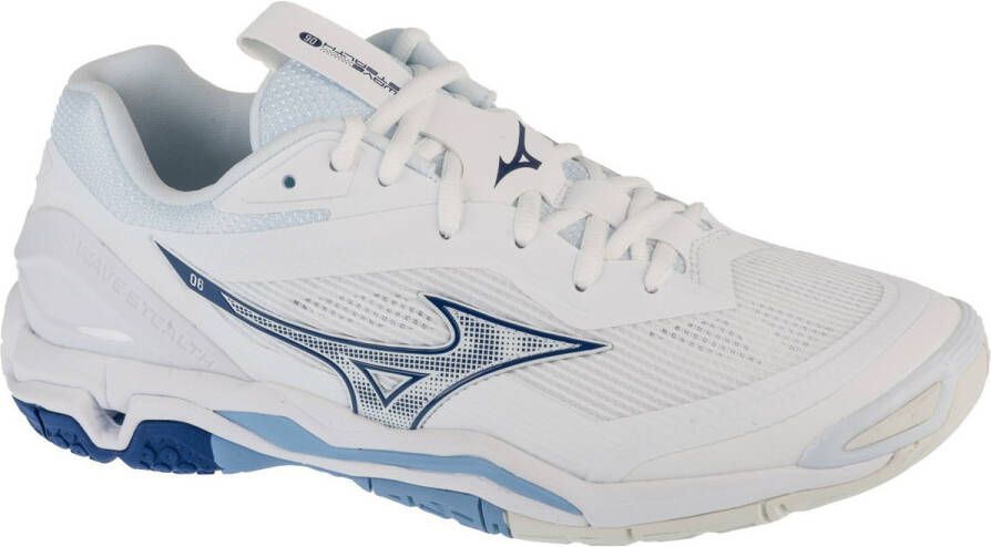 Mizuno Sportschoenen Wave Stealth 6