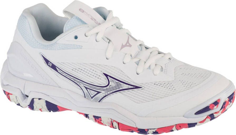 Mizuno Sportschoenen Wave Stealth 6
