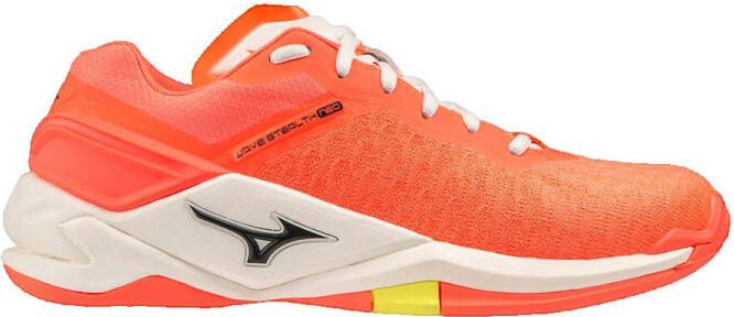 Mizuno Wave Stealth Neo Sportschoenen Unisex