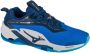 Mizuno Wave Stealth Neo 2 Indoorschoenen Senior - Thumbnail 2