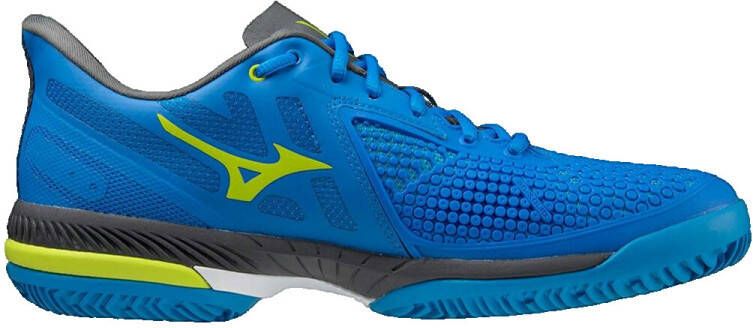 Mizuno Tennisschoenen Exceed - Foto 2