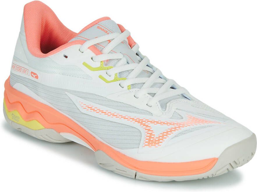 Mizuno Tennisschoenen WAVE EXCEED LIGHT 2 AC