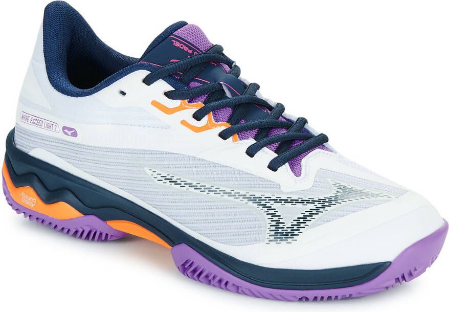 Mizuno Tennisschoenen WAVE EXCEED LIGHT 2 PADEL