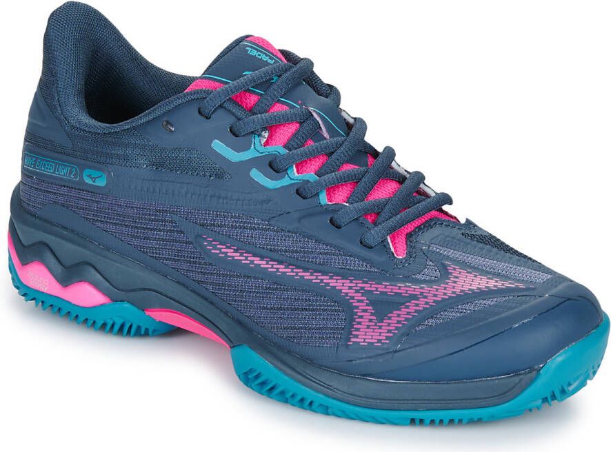 Mizuno Tennisschoenen WAVE EXCEED LIGHT 2 PADEL