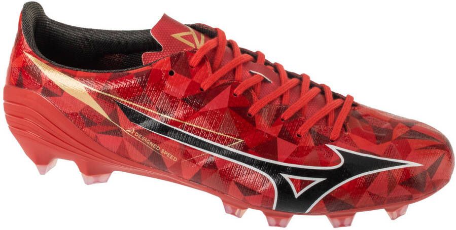 Mizuno Voetbalschoenen Alpha II Pro FG