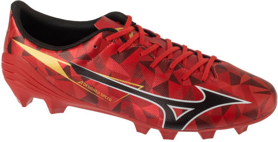 Mizuno Voetbalschoenen Alpha II Select FG