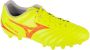 Mizuno Monarcida Neo Iii Select Ag Voetbalschoenen Geel - Thumbnail 2