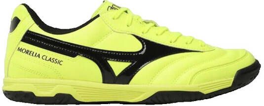 Mizuno Morelia Sala Classic In Q1GA220245 Mannen Geel Indoorschoenen - Foto 2