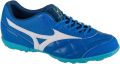 Mizuno Mrl Sala Club Tf Mannen Blauw Voetbalschoenen - Blauw