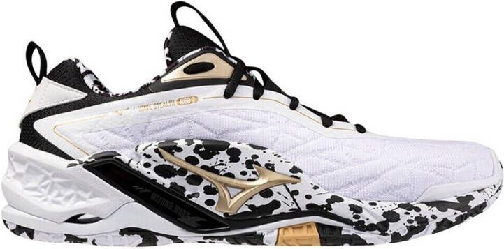 Mizuno Voetbalschoenen Wave Stealth Neo 2