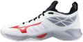 Mizuno Hardloopschoenen Wave Di sion - Wit