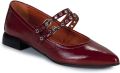 MJUS Ballerina's PORTIFINO - Rood