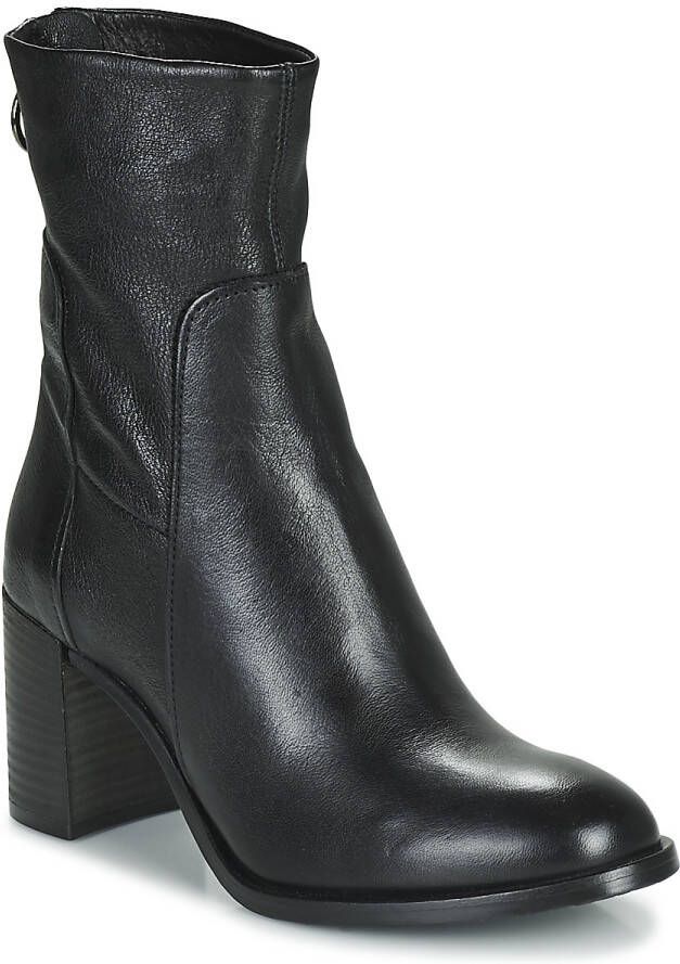 MJUS Enkellaarzen NITRO