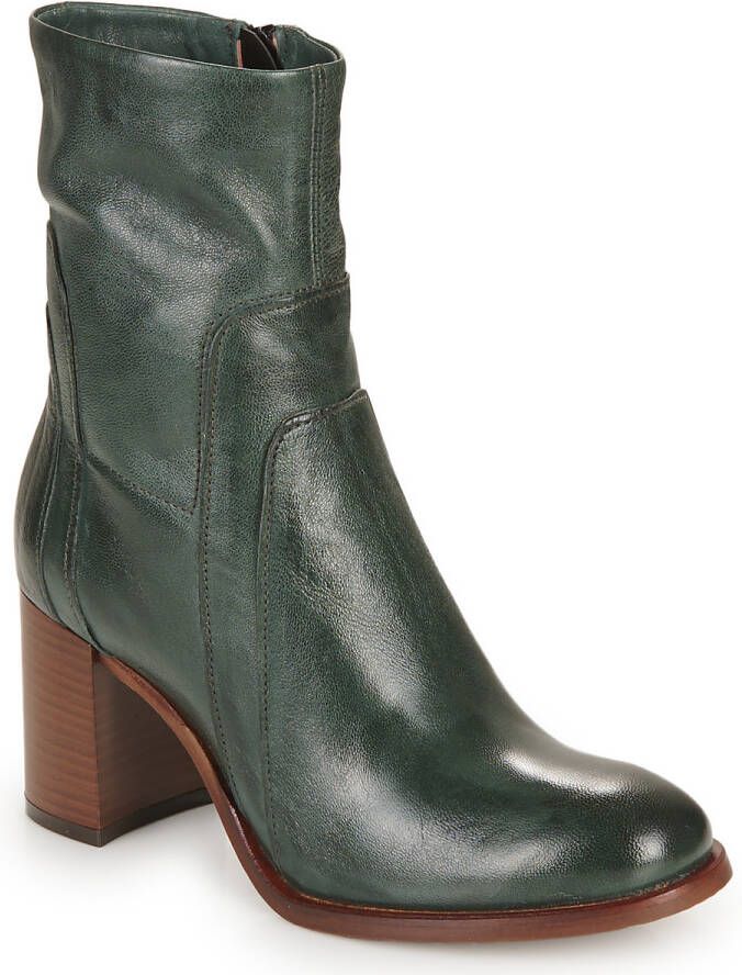 MJUS Enkellaarzen NITRO NEW