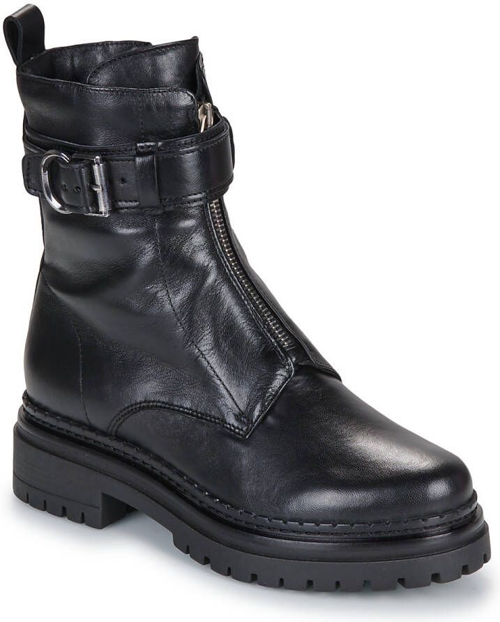 MJUS Laarzen DEREK ZIP