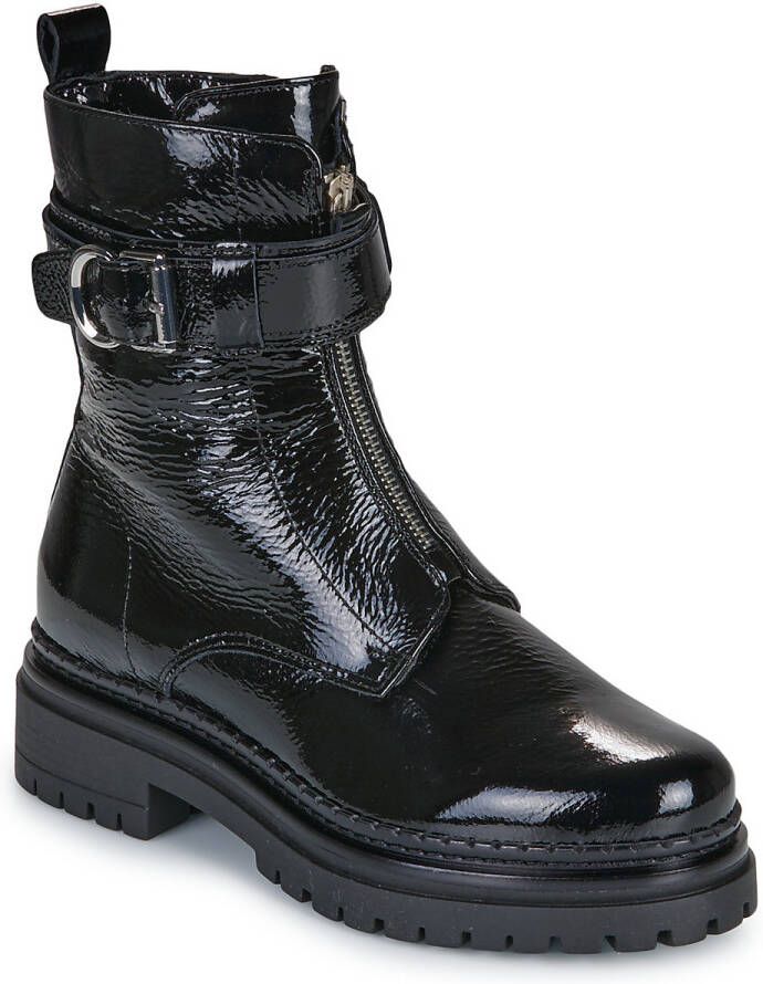 MJUS Laarzen DEREK ZIP