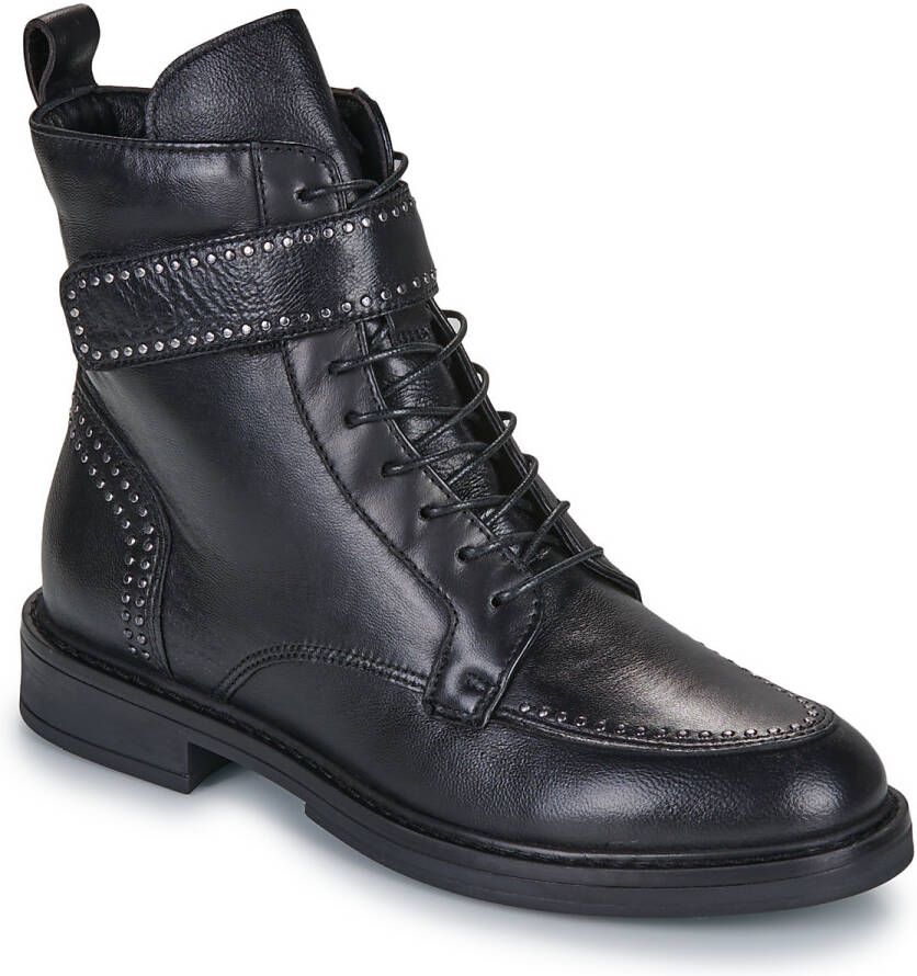 MJUS Laarzen FABIA STUD