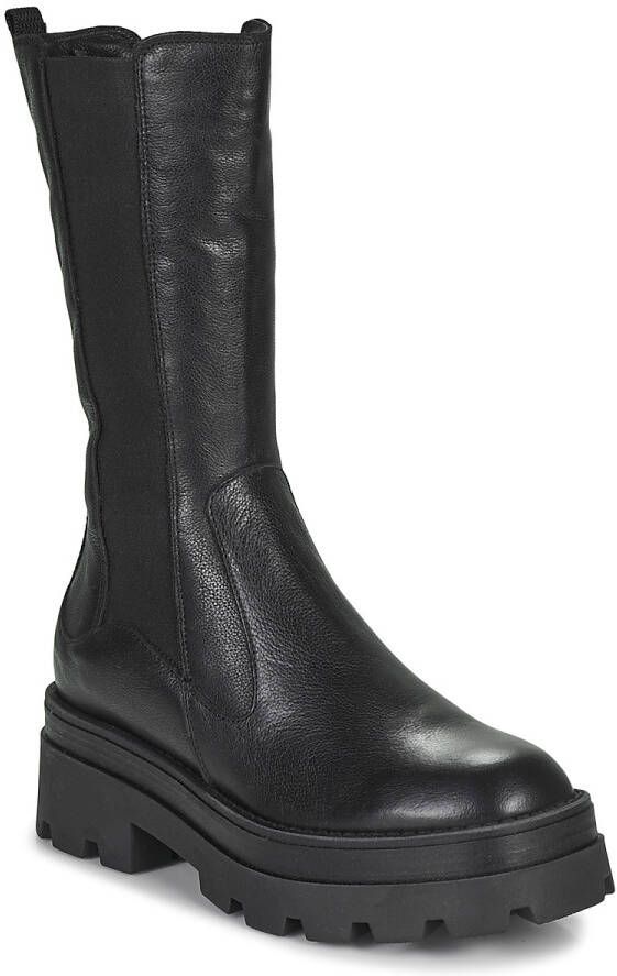 MJUS Platte laarzen LATERAL