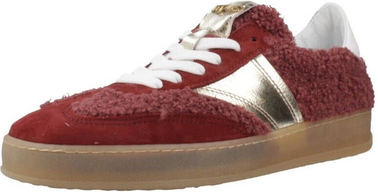MJUS Lage Sneakers T94109