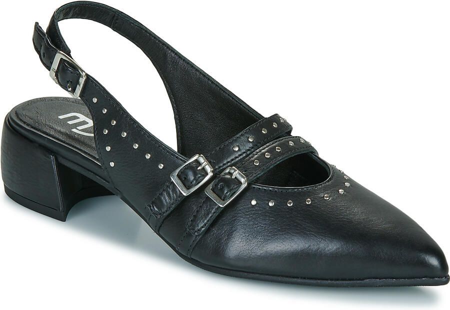 MJUS Ballerina's NOTO