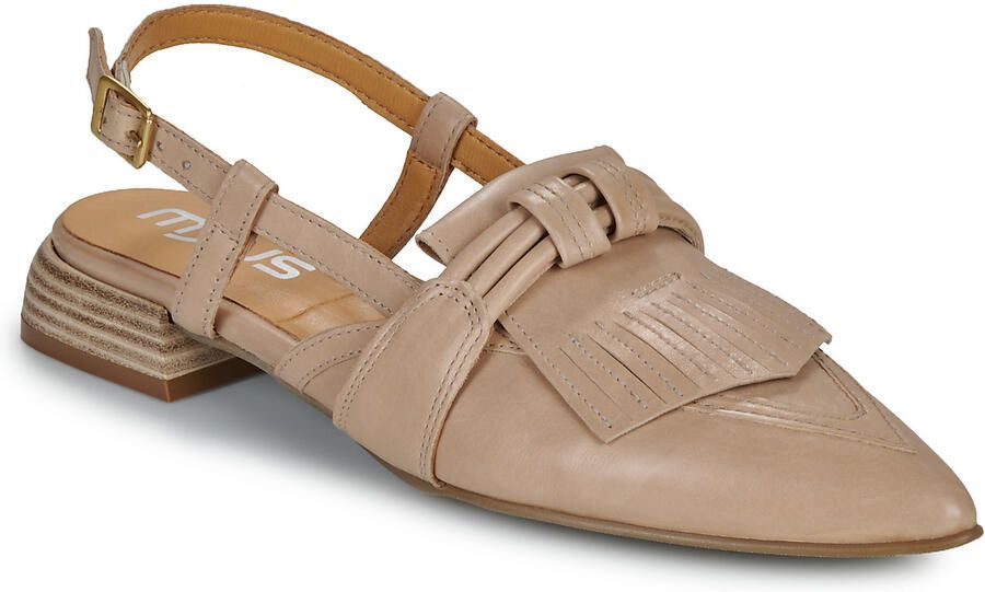 MJUS Ballerina's PORTO