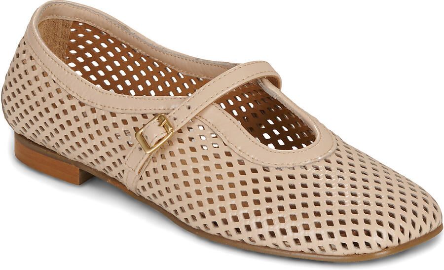 MJUS Ballerina's RERA