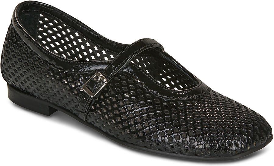 MJUS Ballerina's RERA