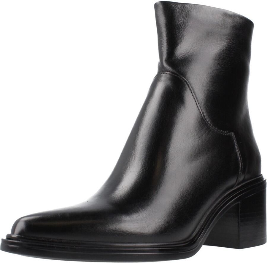 MJUS Enkellaarzen L39202 - Foto 3