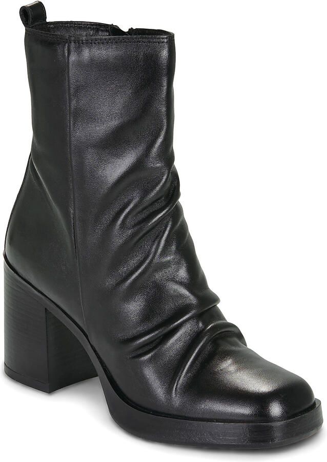 MJUS Enkellaarzen MICAELA BOOTS