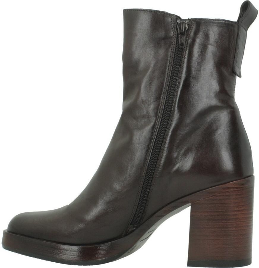 Nelson rits- & gesloten boots - Foto 6