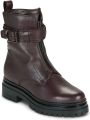 MJUS Laarzen DEREK25 BUCKLE - Bordeau