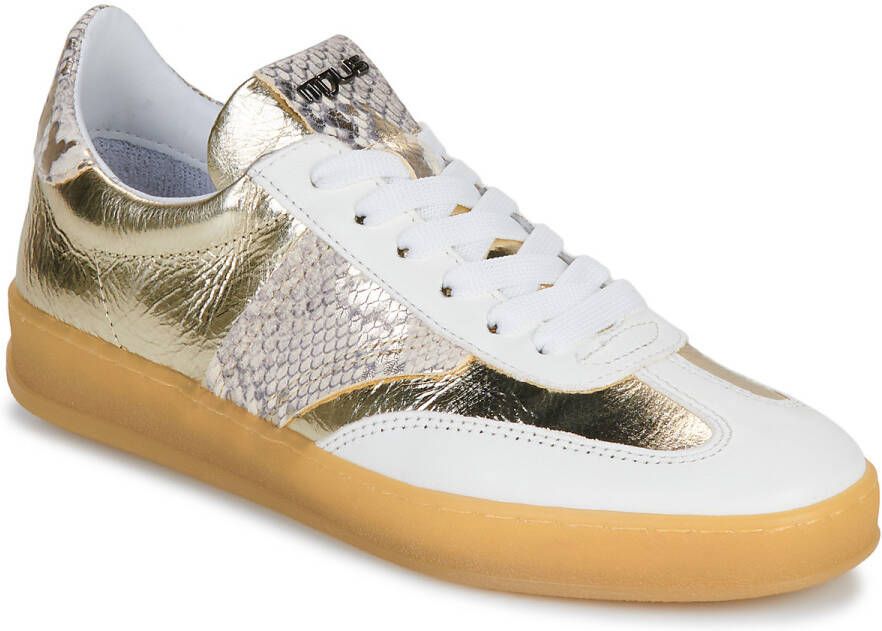 MJUS Lage Sneakers GENOVA