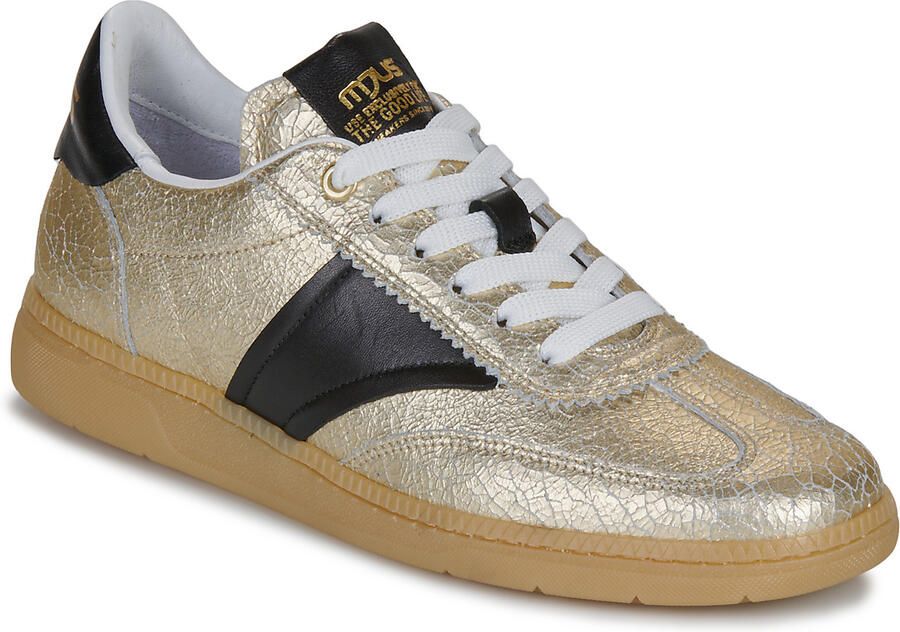 MJUS Lage Sneakers SAVONA